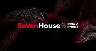 Seven Network - SXSW