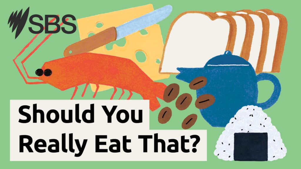 Should You Really Eat That