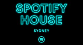 Spotify House SXSW Sydney 2023