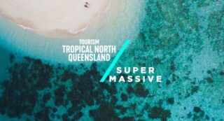 Supermassive - Tourism Tropical North Queensland