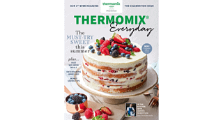 Thermomix Are Media