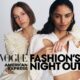 Vogue American Express Fashions Night Out 2023