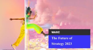 WARC - The Future of Strategy 2023