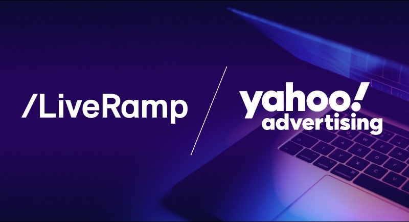 Yahoo LiveRamp