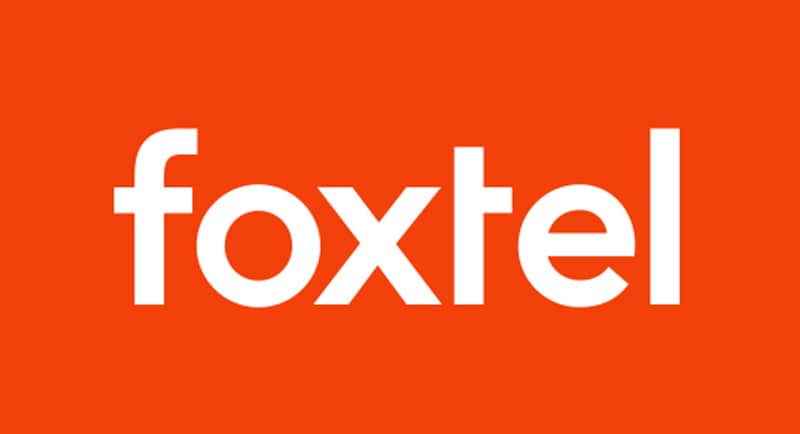 foxtel logo