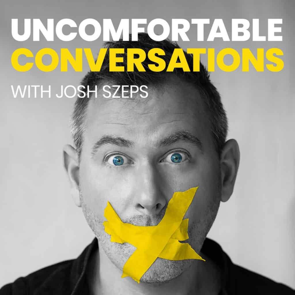 Uncomfortable Conversations Do You F*cking Mind?