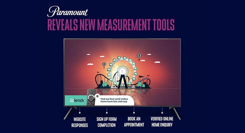paramount measurement tools