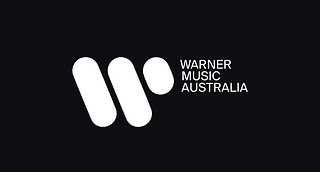 warner music australia