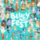 Bluey Fest ABC iview