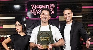 Dessert masters winner 2023