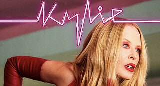 seven Kylie Minogue