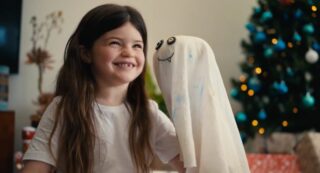 M&C Saatchi Big W Christmas Ad