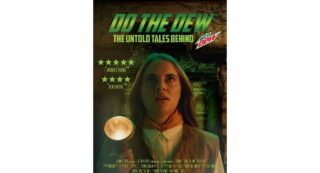 Mountain Dew, VaynerMedia & Golin - Do the Dew Trailer