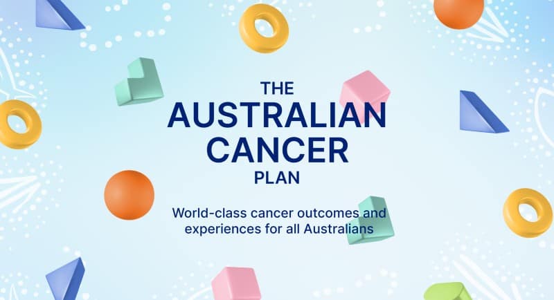 Paper Moose Australian Cancer Plan