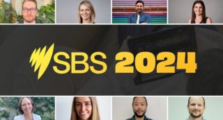 SBS Upfront 2024