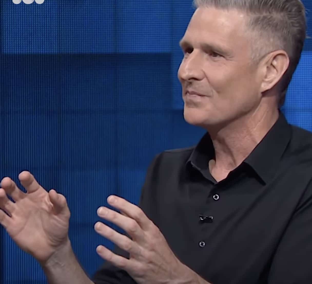 Wil Anderson Question Everything