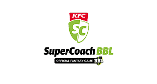 SuperCoach BBL Logo
