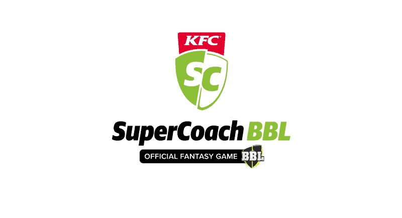 SuperCoach BBL Logo