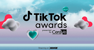 TikTok Awards