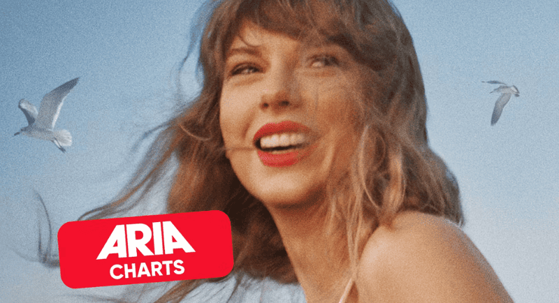 ARIA Charts