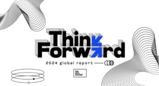 We Are Social - Think Forward 2024