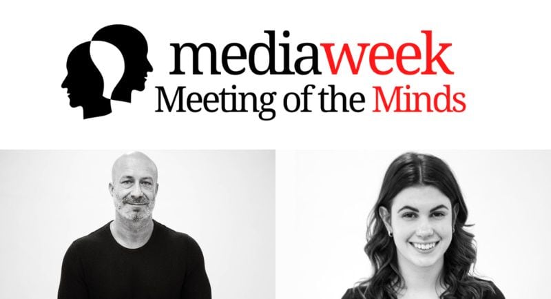 meeting of the minds logo - November 22