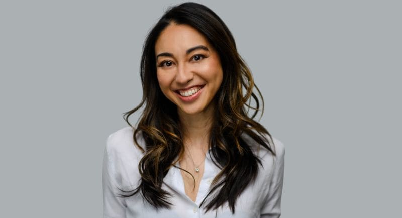 EssenceMediacom - Tara Iwamoto, managing partner, creative futures