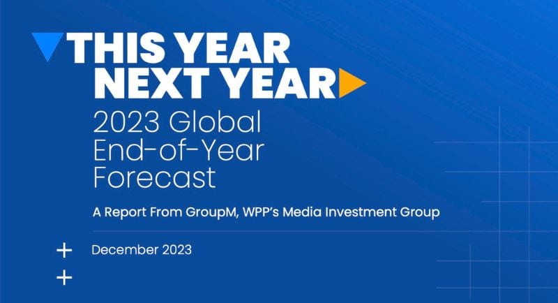 GroupM this time, next year