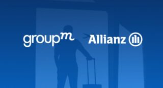 GroupM wins Allianz