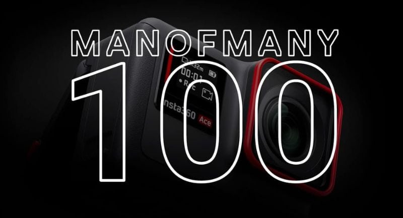 Man of Many - Top 100 Products of the Year
