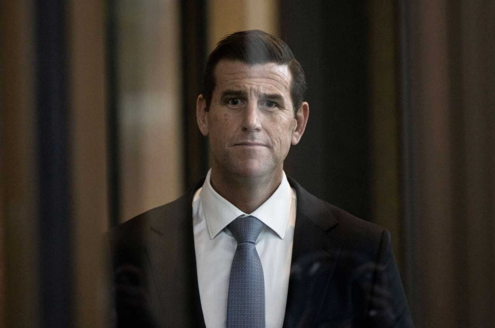 Ben Roberts-Smith Revealed Truth on Trial