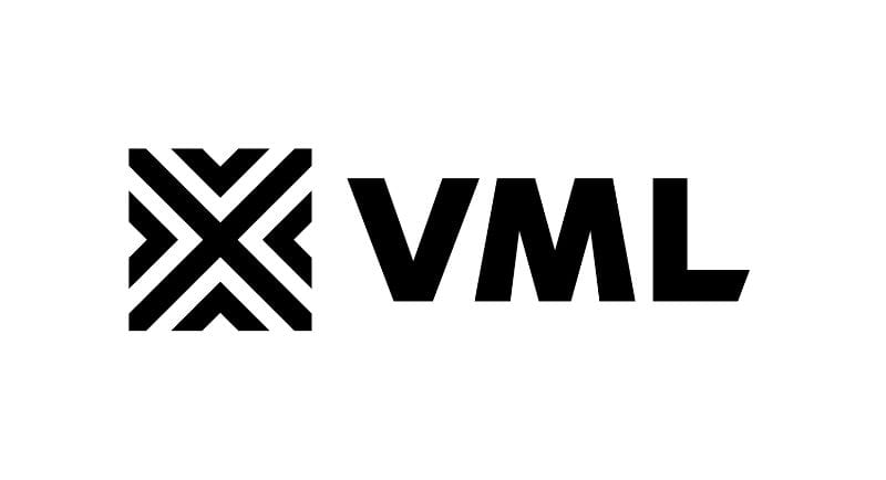 VML - Logo