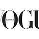 Vogue Australia logo