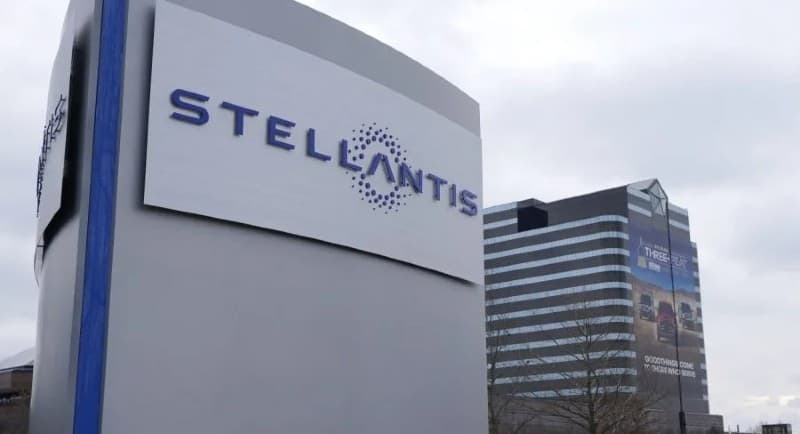 Automaker Stellantis opts out of Super Bowl ads for 2024 - 9 Jan