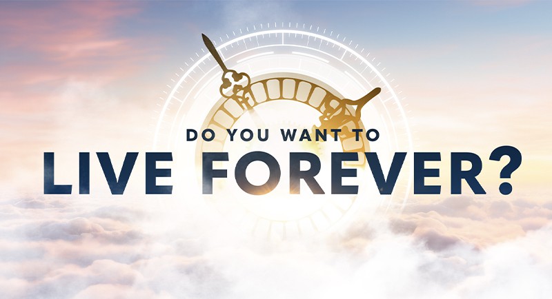 Tracy Grimshaw to host Do You Want to Live Forever?