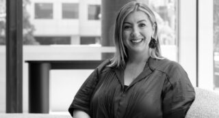 Ellie Quinti appointed VML client services director for Perth office