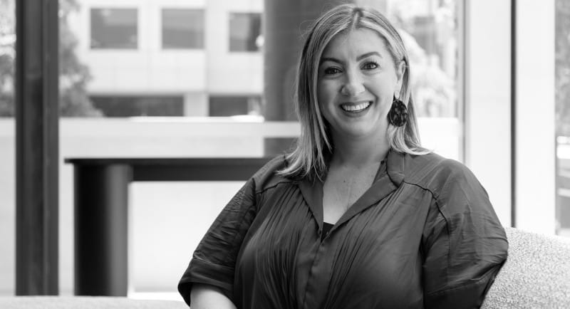 Ellie Quinti appointed VML client services director for Perth office