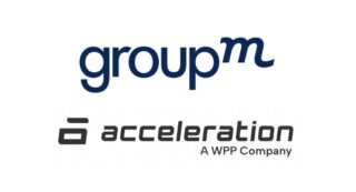 GroupM - Acceleration