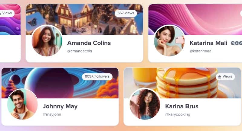 HypeAuditor 2024 State Of Influencer Report Marketing trends TikTok, Instagram and YouTube