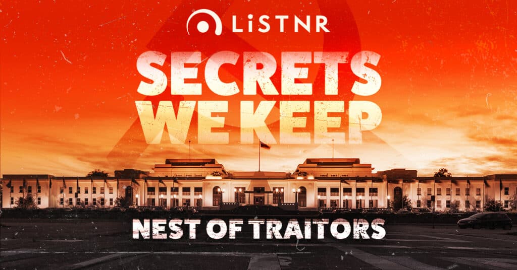 LiSTNR_Secrets We Keep 