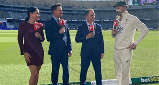 Cricket TV ratings