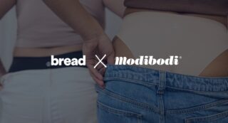 Modibodi appoints Bread Agency as global Social Media partner