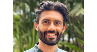 Nakul Legha joins SBS as Commissioning Editor, Scripted