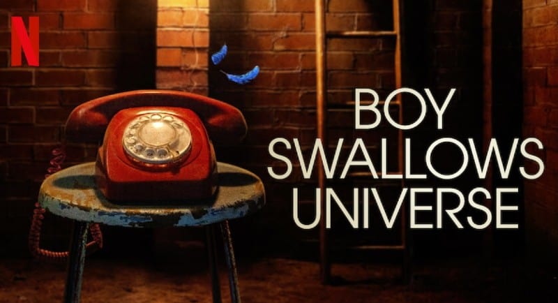 Netflix's Boy Swallows Universe claims 5th spot globally and 2nd in Australia - 17 January