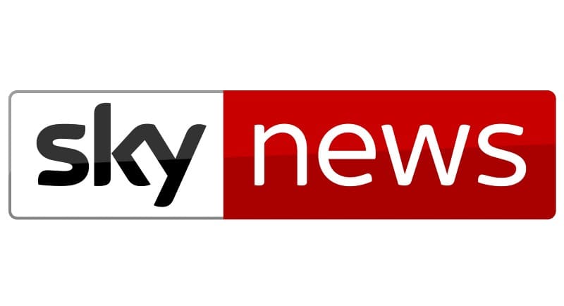 Sky News Australia logo - 8 Jan