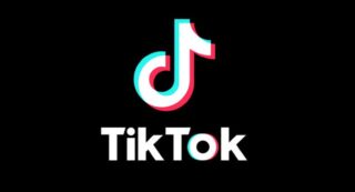 TikTok Logo - 10 Jan 2024