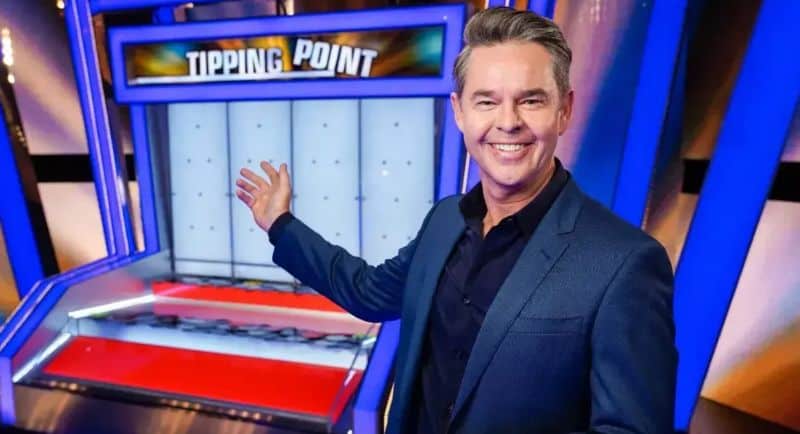 Game shows - Tipping Point