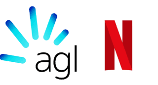 AGL Netflix