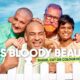 World's Greatest Shave 'That's Bloody Beautiful' campaign via Jack Nimble for Leukaemia Foundation - Hero Image