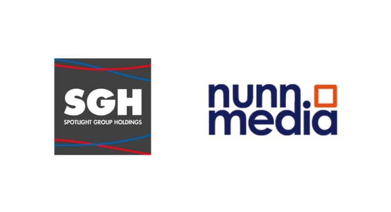 nunn media/spotlight group holdings